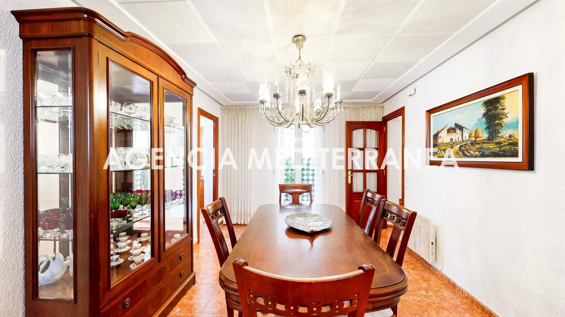 Piso en venta en Calle EUGENIA VIÑES, El Cabanyal - El Canyamelar