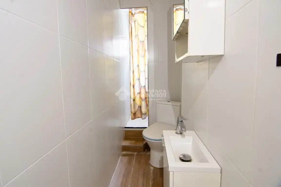 Baño de Estudio en venta en Santander