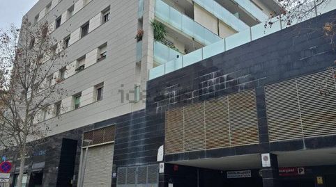Foto 3 de Dúplex en venta en Maria Ribas I Bertran de, 5, Via Europa - Parc Central, Mataró