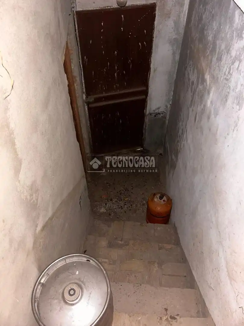 Houses for sale in Sevilla