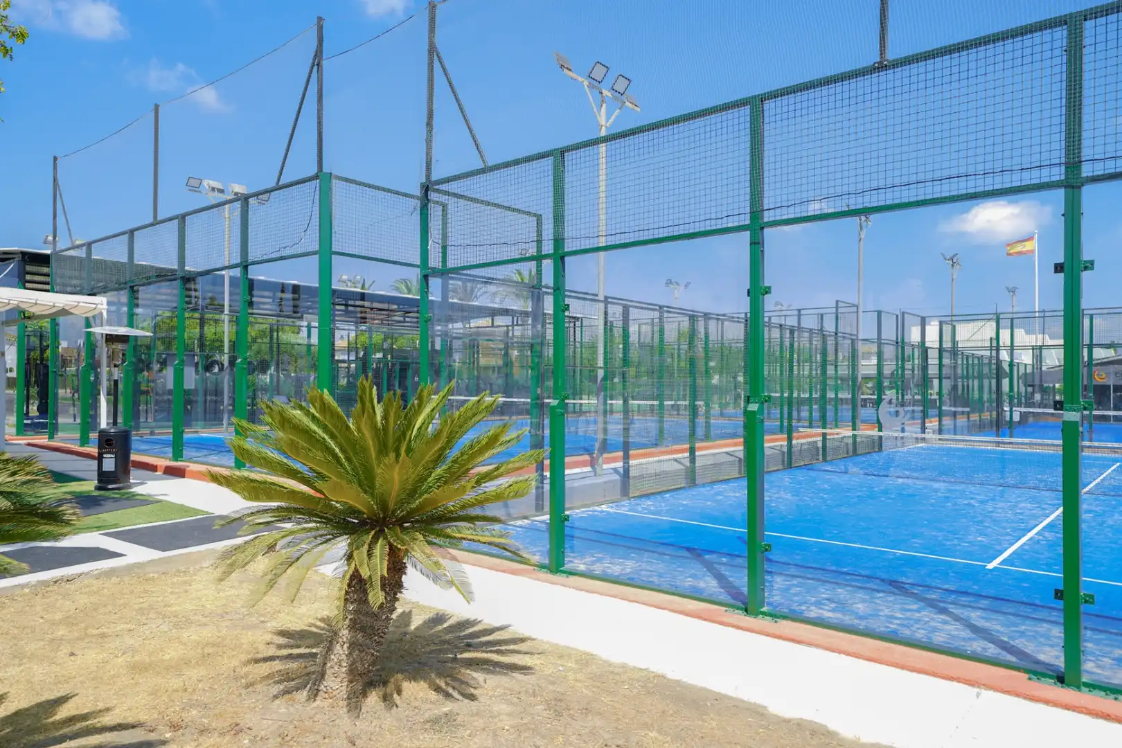 Appartement compact avec piscine à vendre à Torre-Pacheco ciudad, imagen 29