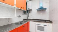 Kitchen of Flat for sale in Sabadell  with Balcony