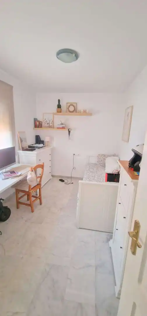 Habitación de Casa adosada en venta en Vélez-Málaga con Terraza y Piscina