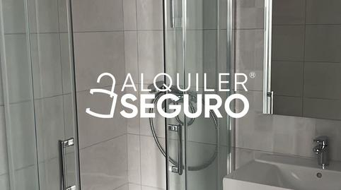 Foto 5 de Piso de alquiler en Doctor Miguel Díaz Recio, El Tejar - Hacienda Bizcochero, Málaga