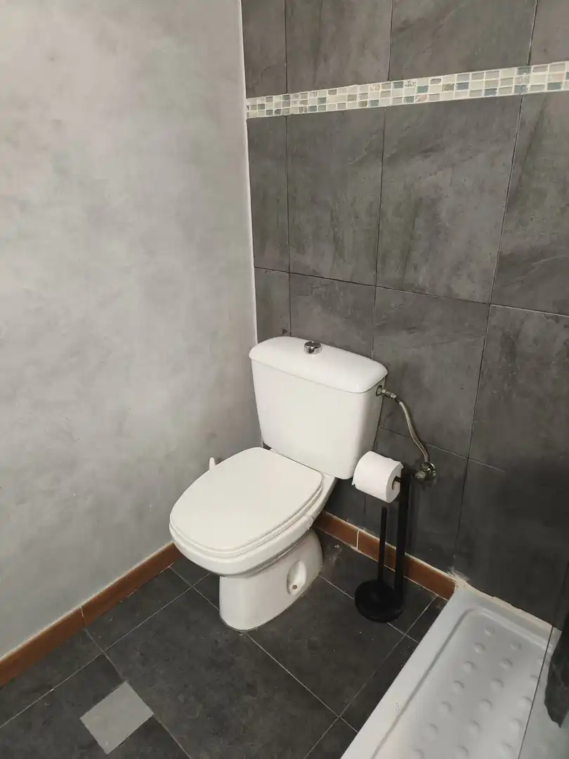 Baño de Piso en venta en Valencia