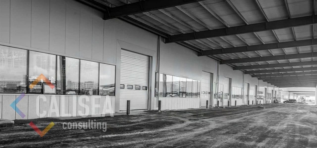 Industrial buildings for sale in El Bon Pastor