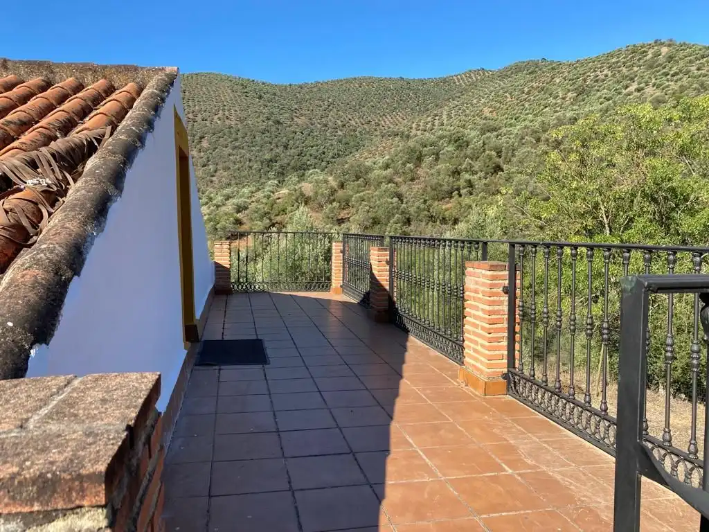 Villa à vendre à Carretera a-3100 de Villanueva de Cordoba al Puerto del Caballon, imagen 8