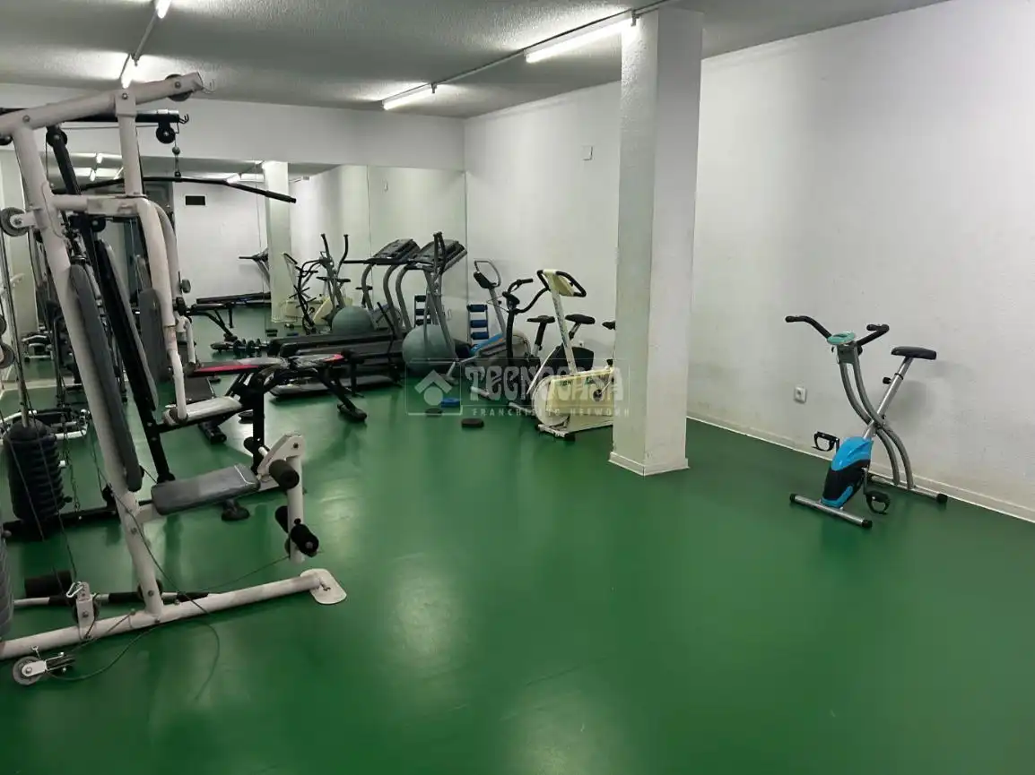 Flat for sale in Alcalá de Henares  with Terrace