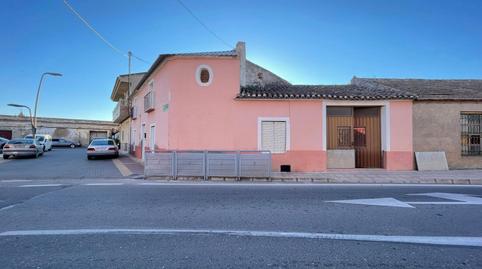 Foto 4 de Casa o xalet en venda a Las Cánovas - Cuevas de Reyllo, Fuente Álamo de Murcia