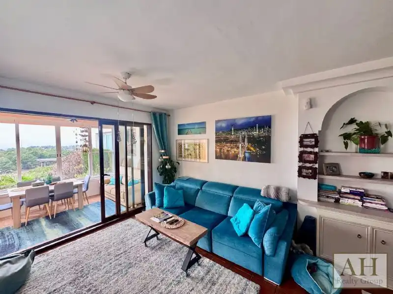 Terraced house for sale in Altea Hills, imagen 4