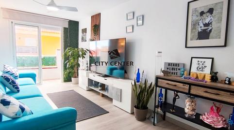 Foto 5 de Piso en venta en Calle la Trujilla, 7, Cabo Blanco, Arona