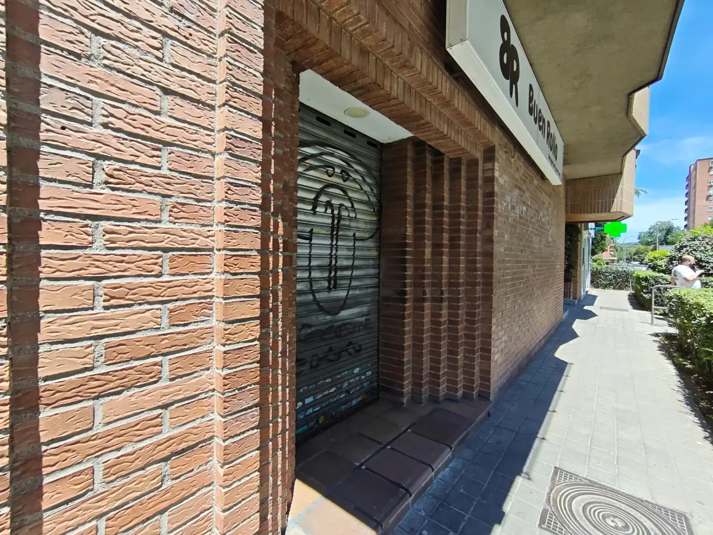 Local de alquiler en Madrid con Aire acondicionado, Calefacción y Amueblado