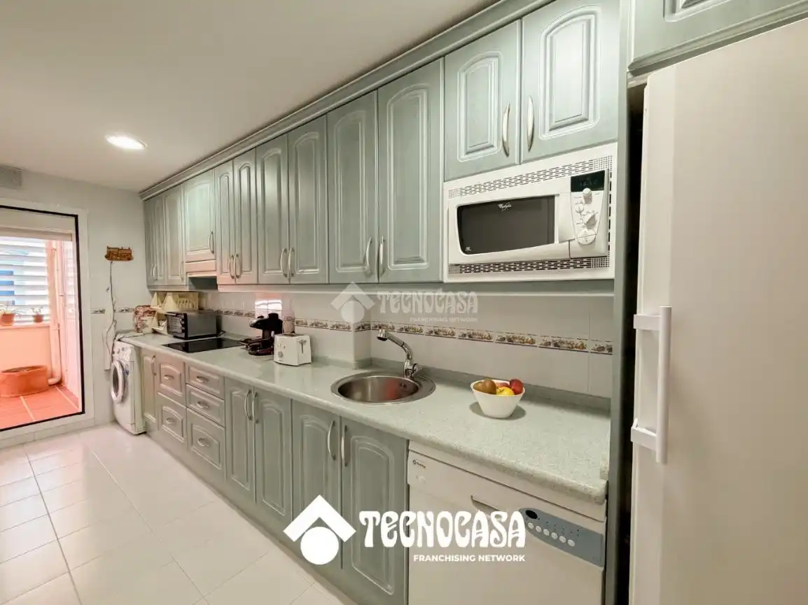 Appartement avec terrasse à vendre à Las Tres Piedras - Costa Ballena, imagen 12