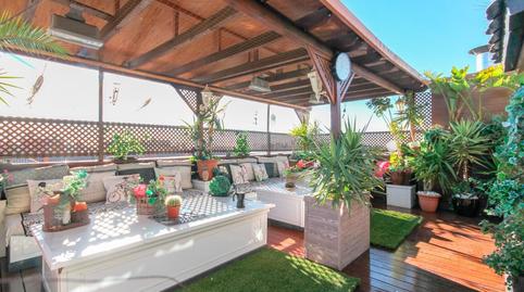 Photo 5 of Attic for sale in Paseo Bonanova, Sant Gervasi i la Bonanova,  Barcelona Capital