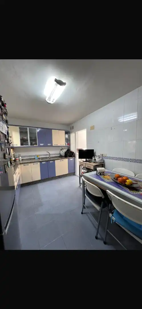 Kitchen of Attic for sale in Mijas  with Terrace, Furnished and Oven