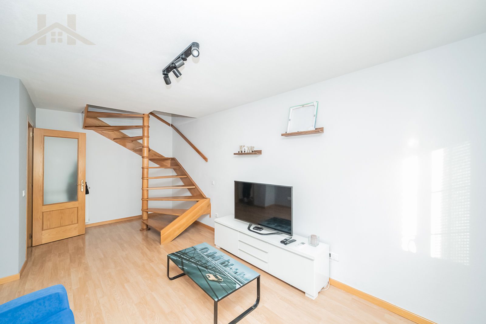 Duplex for sale in Griñón  with Air Conditioner, Heating and Private garden