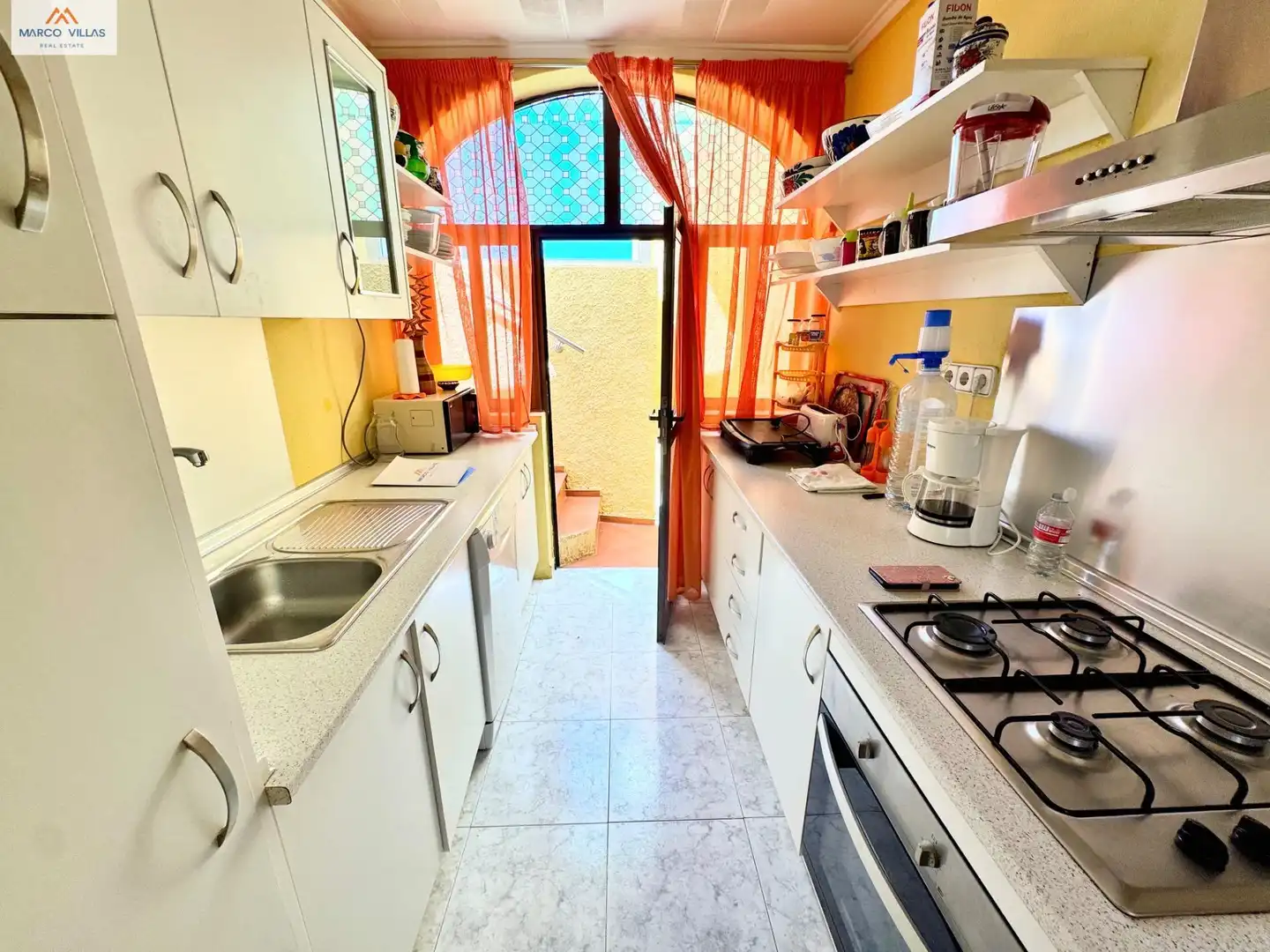 Chalet con terraza en venta en San Fulgencio, imagen 5