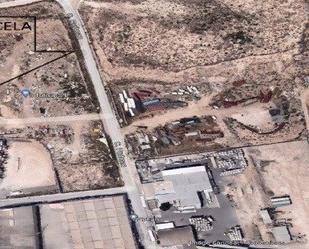 Industrial land for sale in  Murcia Capital