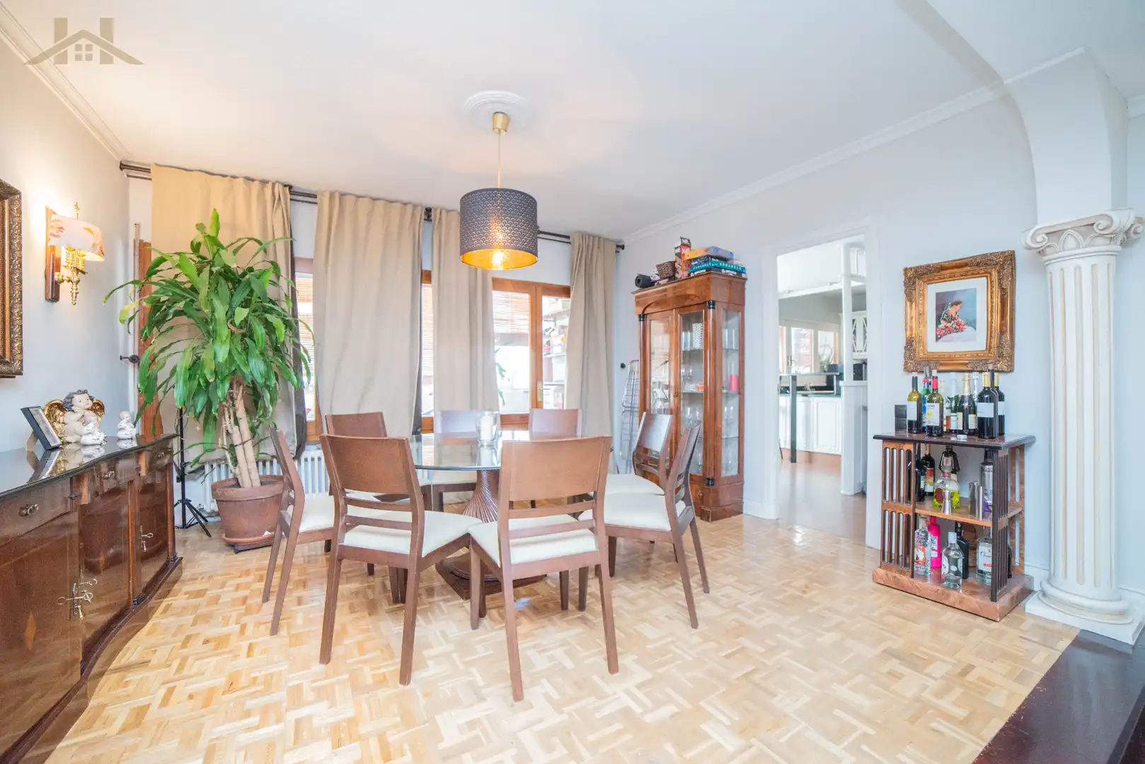 Piso en venta en Calle del Carmen, 5, Centro