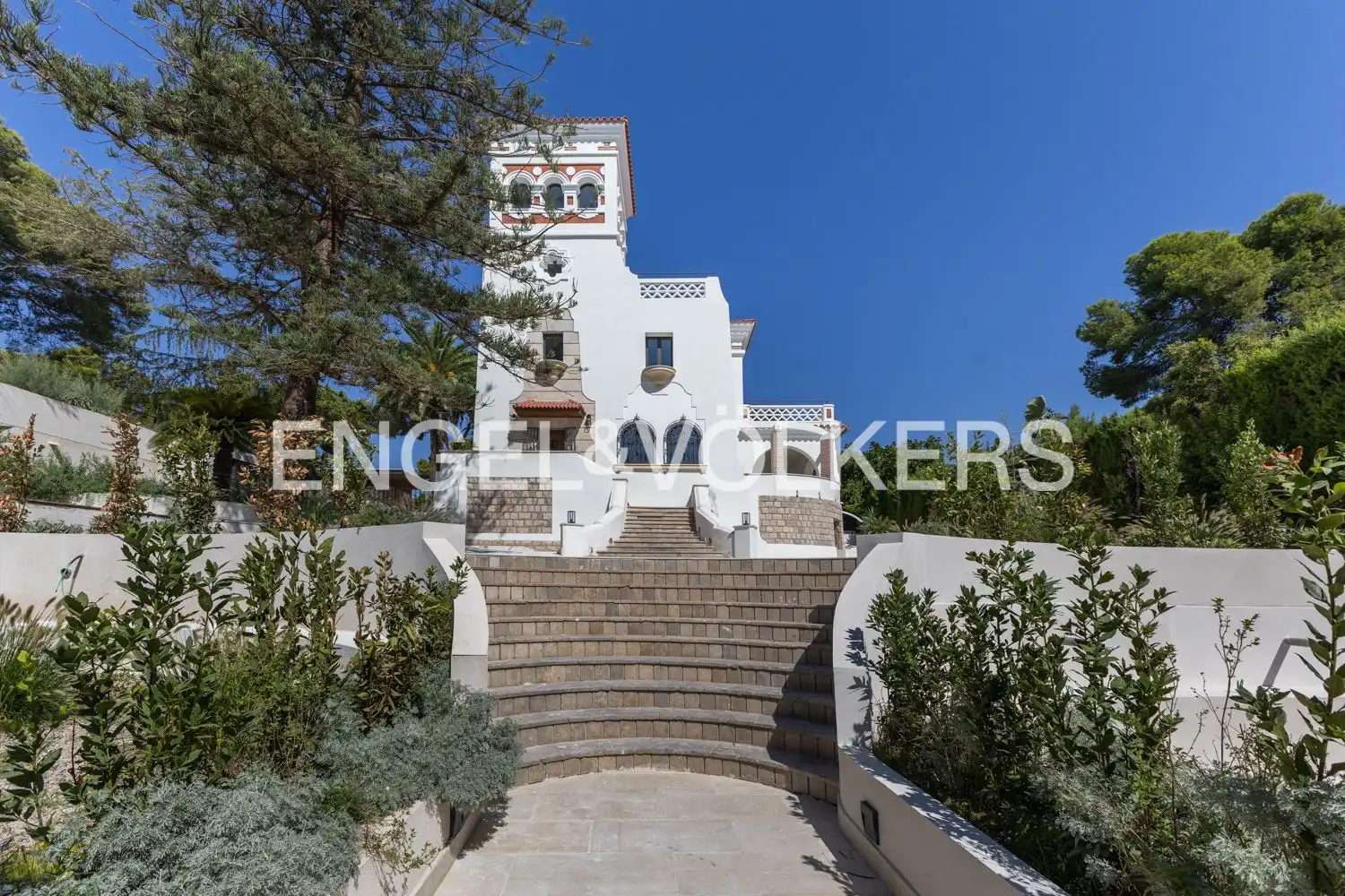 Casa o xalet de lloguer a Avinguda Acàcies, Campolivar