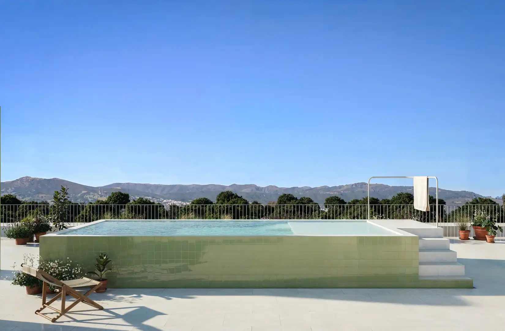 Appartement compact avec piscine à vendre à Jacarilla, imagen 10