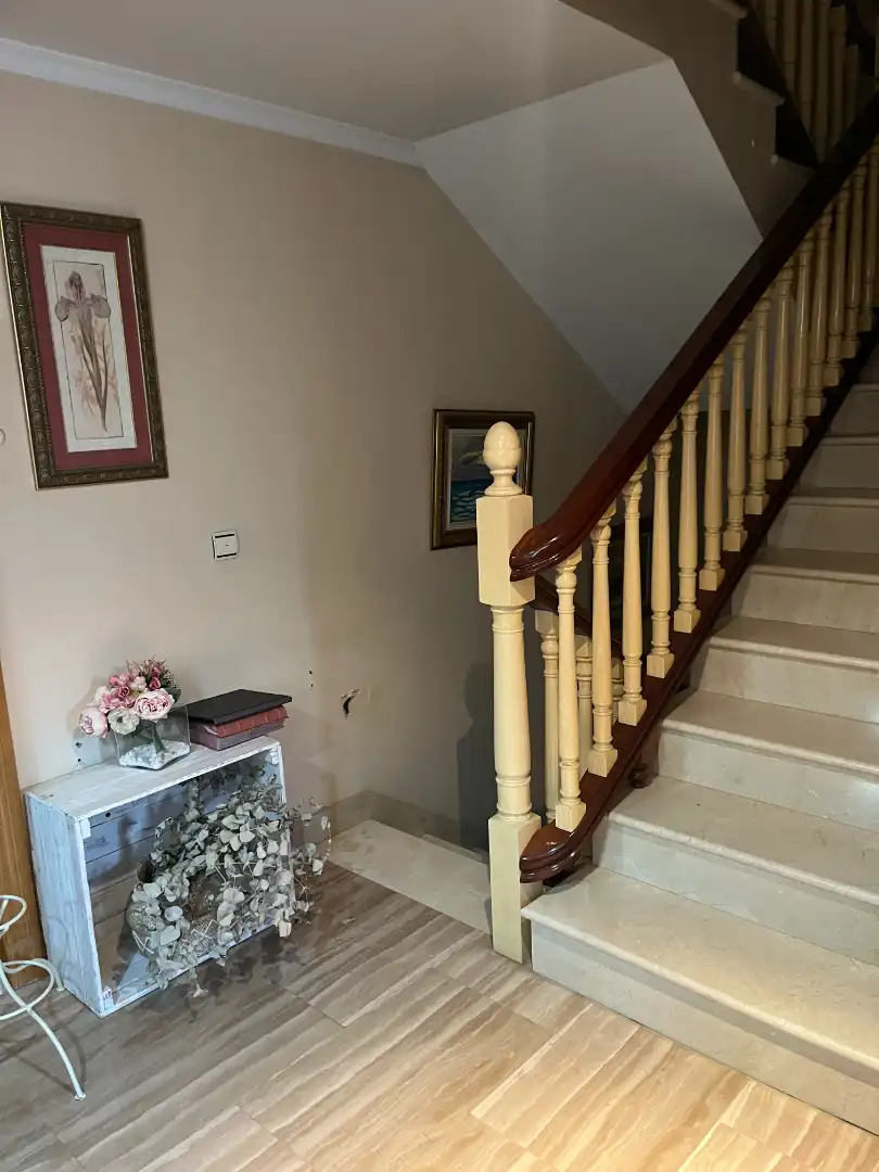 Casa adosada en venta en Cártama con Amueblado