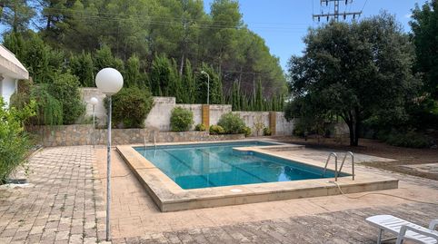 CHALET EN VENTA EN ZONA GORMAIG COCENTAINA, imagen 2