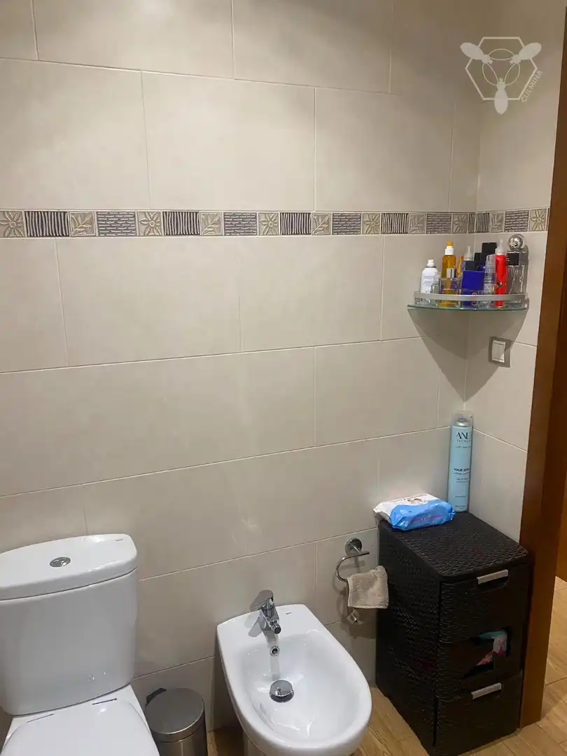 Piso con terraza en venta en El Carmen - Cardeñas, imagen 19