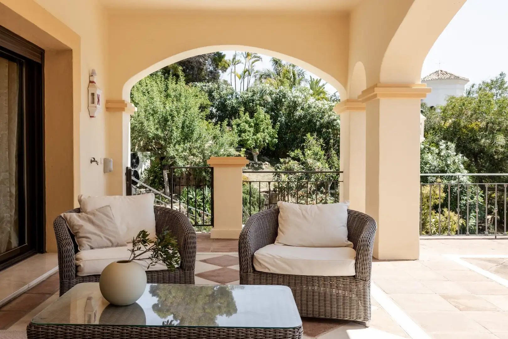 Villa con piscina in vendita a La Quinta, imagen 7