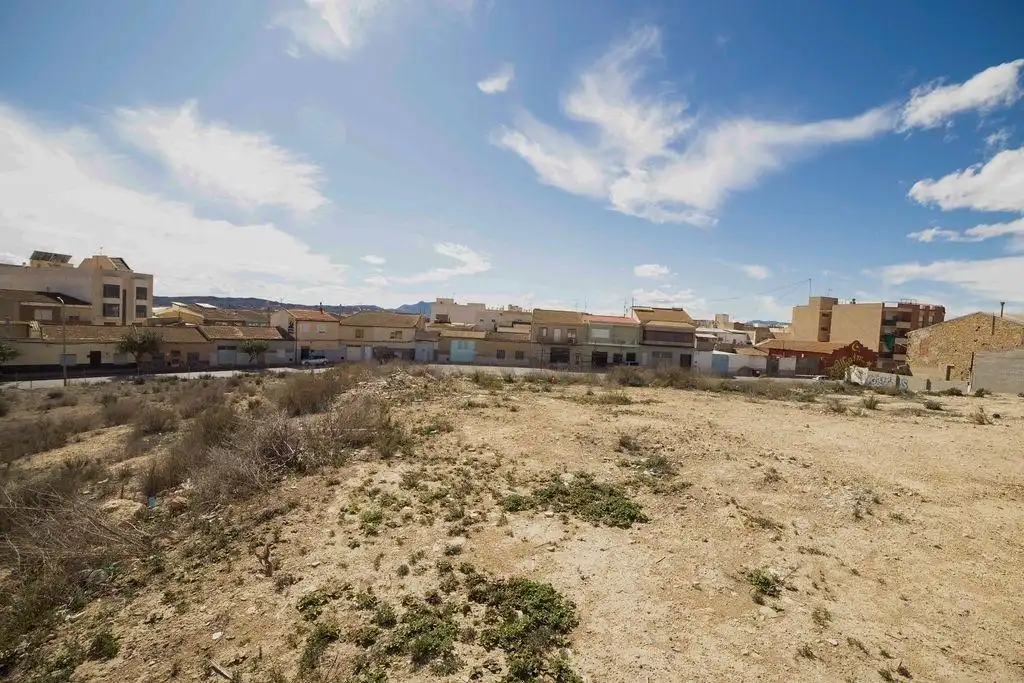 Terrenos y solares en venta en Calle del Calvario, imagen 20