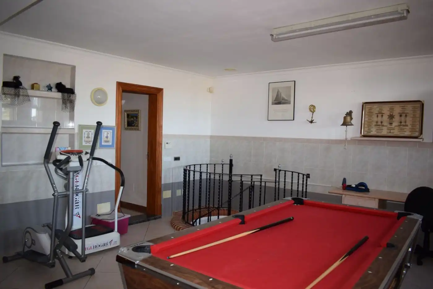Chalet con piscina en venta en Llevant, imagen 7