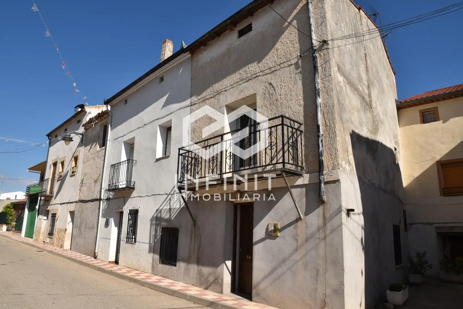 Casa o chalet en venta en Pozo de Almoguera