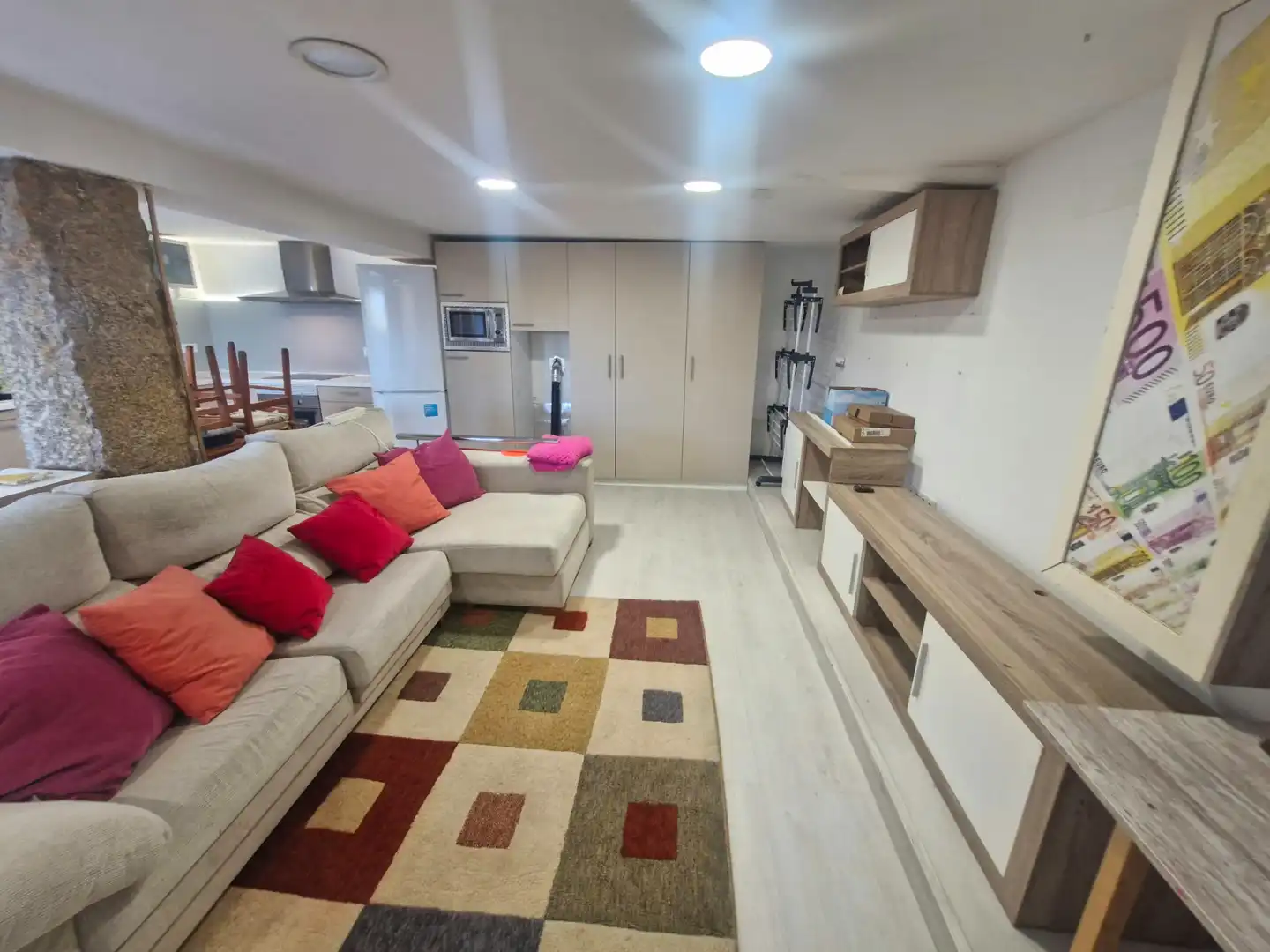 Casa amb terrassa en venda a O Pereiro de Aguiar, imagen 23