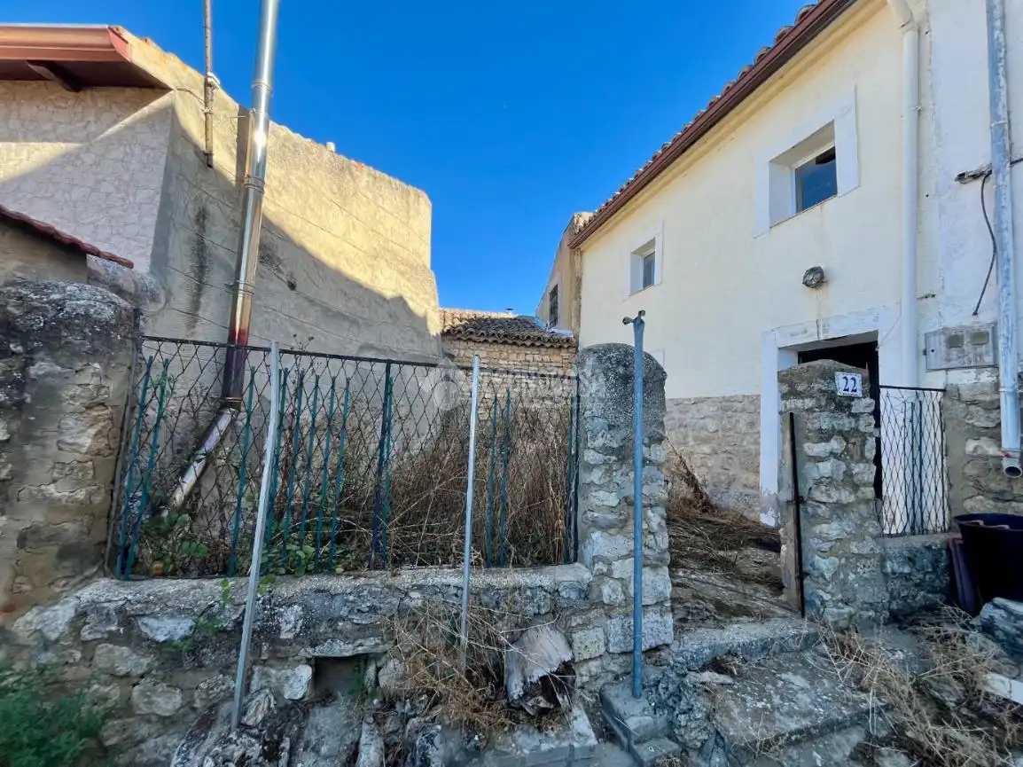 Casa adosada en venda en Trigueros del Valle, Valladolid