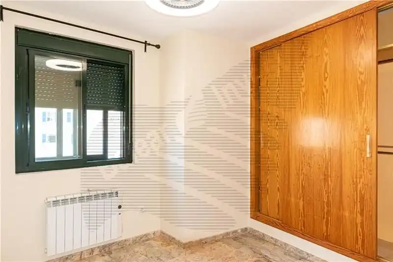 Habitación de Apartamento de alquiler en  Palma de Mallorca con Aire acondicionado y Balcón