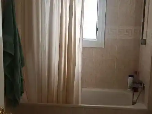 Bany de Pis de lloguer en Roquetas de Mar ciudad
