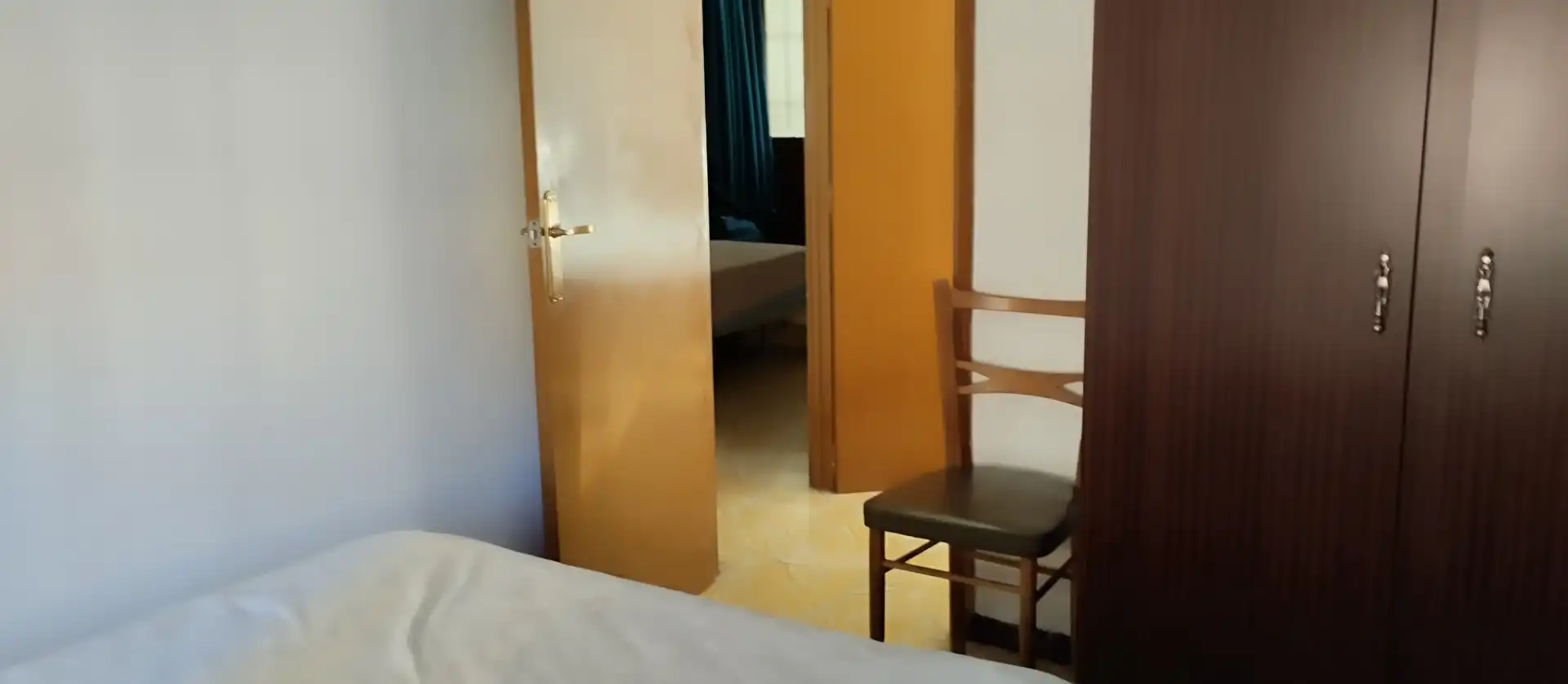 Chalet con terraza en venta en Avenida Reyes Católicos, imagen 35
