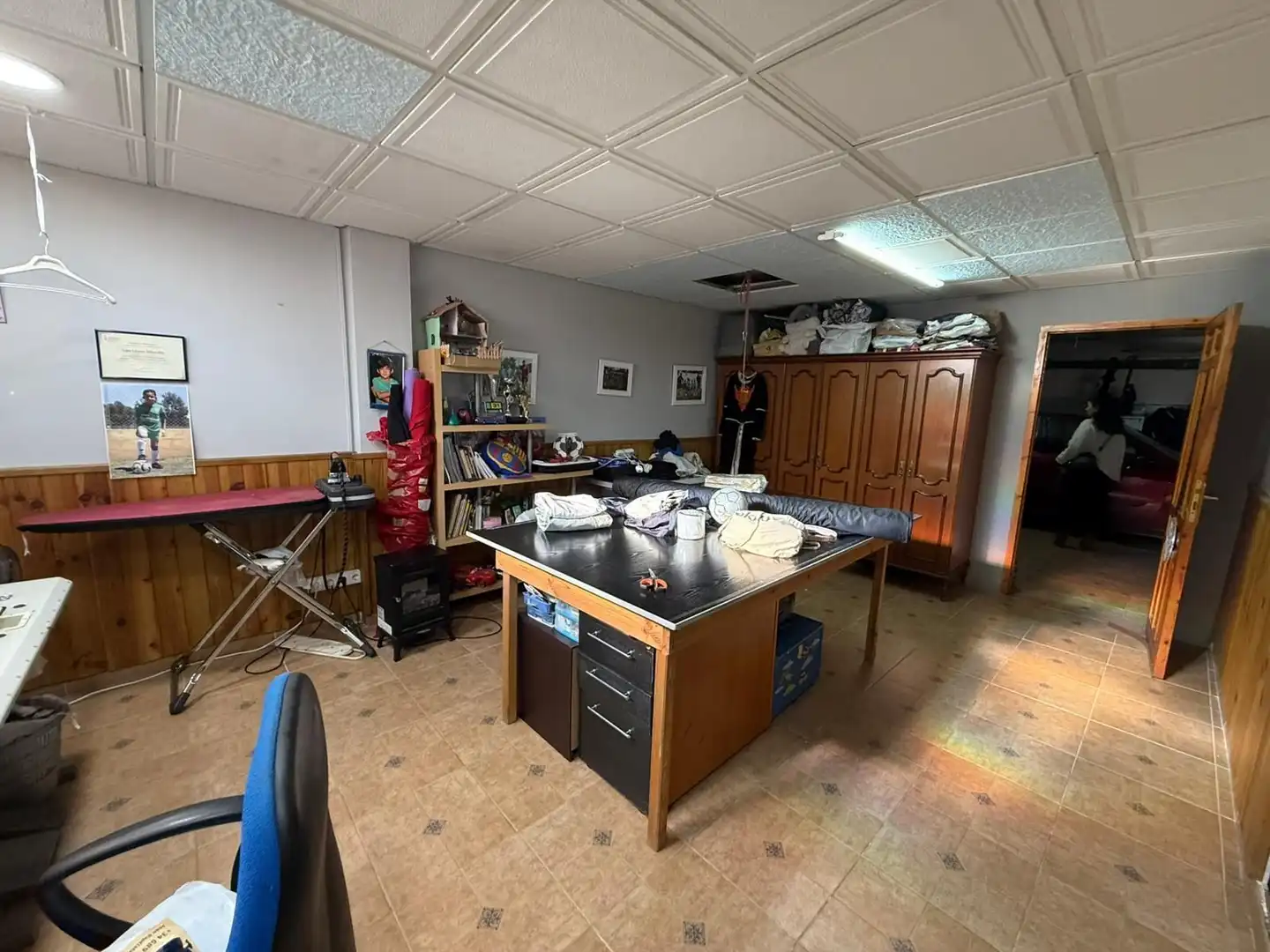Adosado con jardín en venta en Ponoig, imagen 16