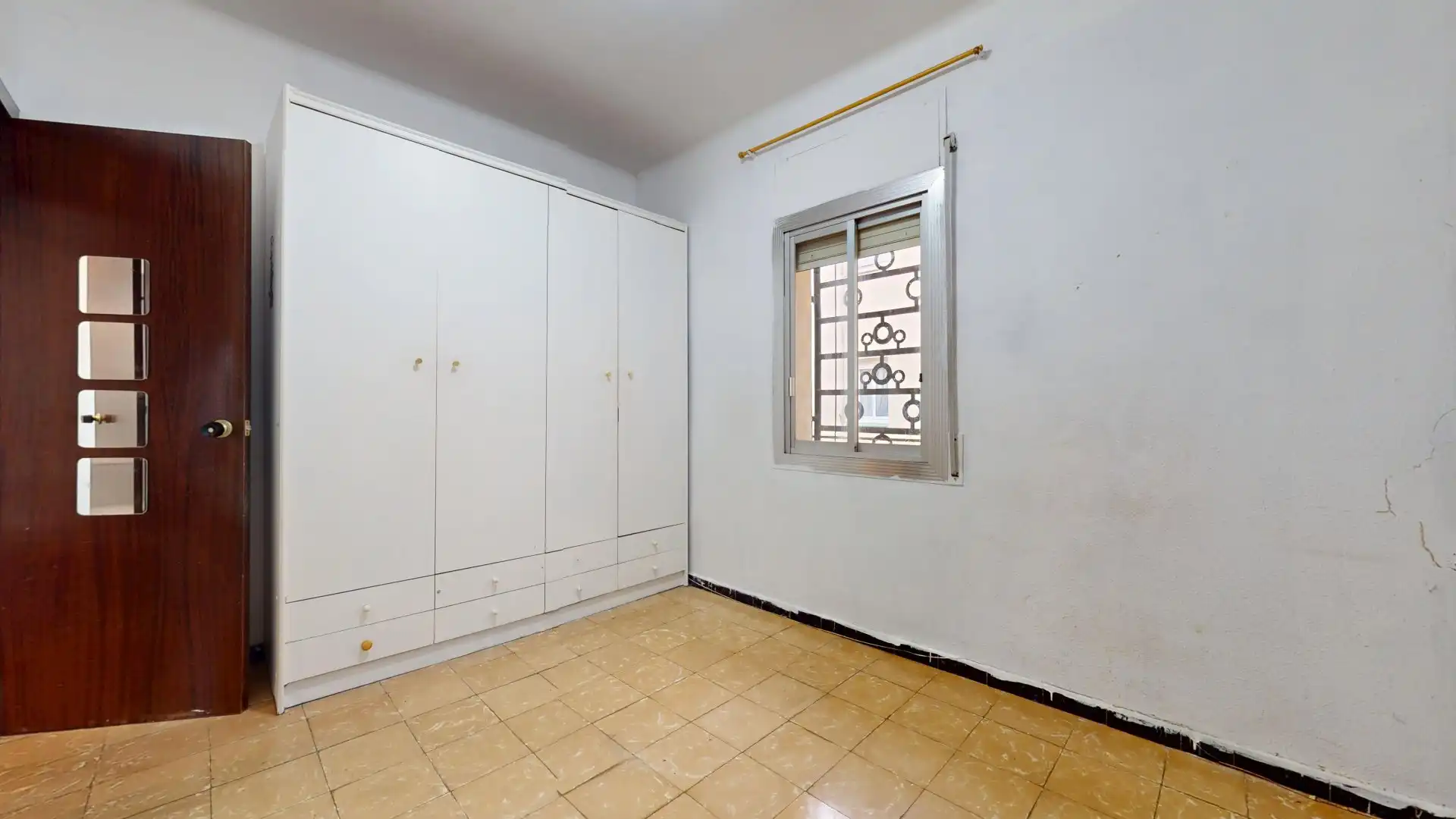 Habitación de Ático en venta en Barcelona con Balcón