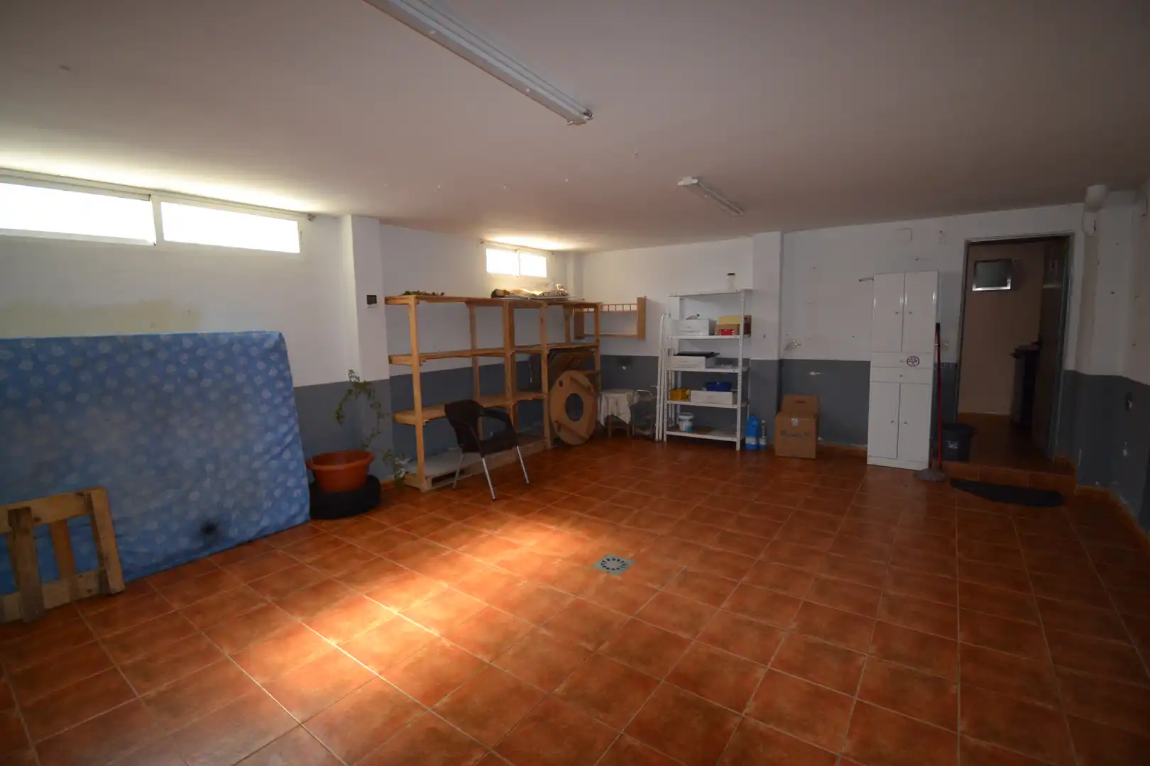 Casa adosada en venta en Malpartida de Plasencia con Calefacción, Terraza y Amueblado