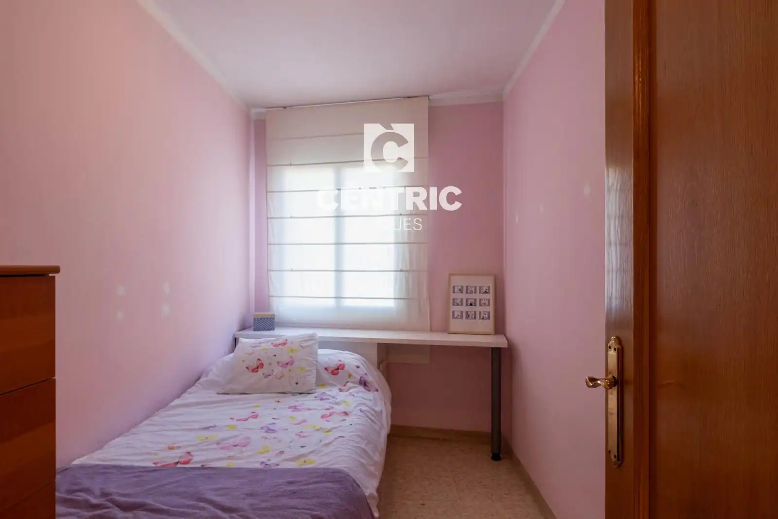 Bedroom of Attic for sale in Centre