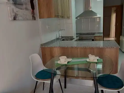 Apartament amb ascensor en venda a murcia 31