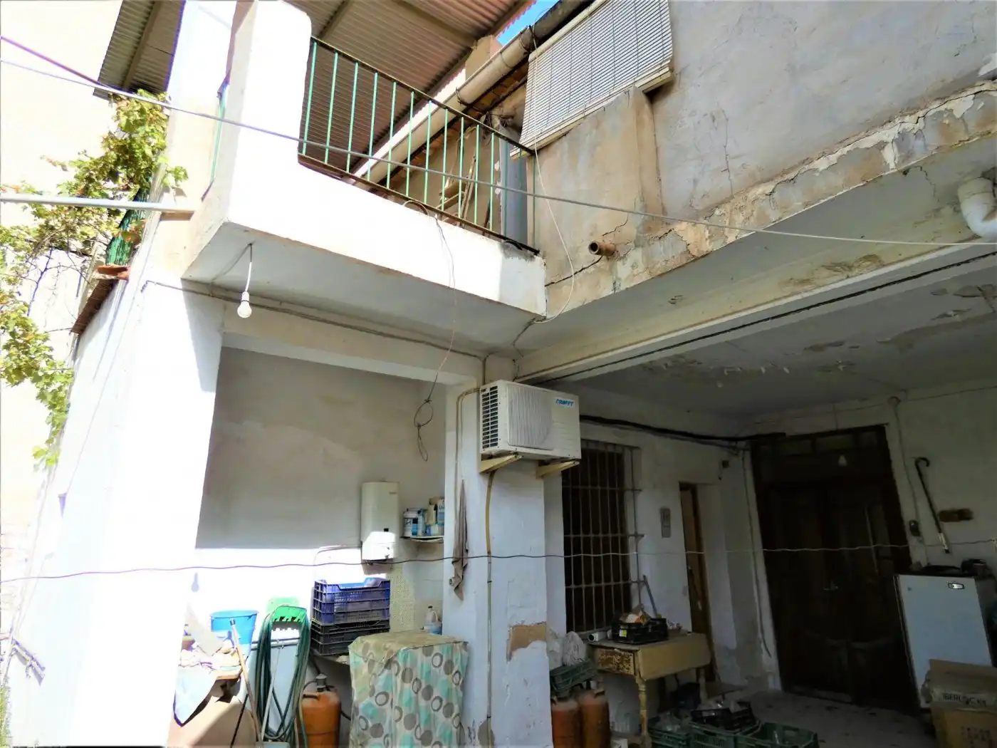 Casa adosada en venda en Molina de Segura amb Terrassa, Traster i Balcó