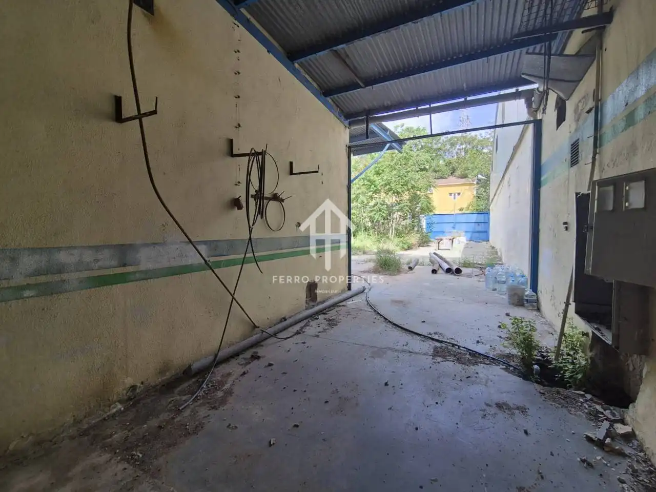 Nave industrielle à vendre à Loja, imagen 14