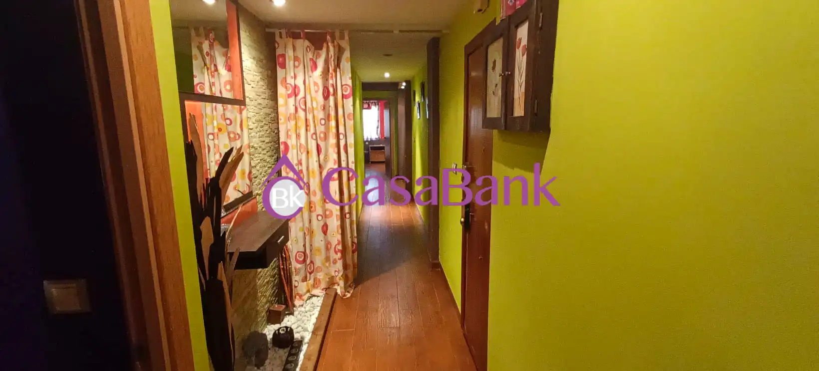 Piso con ascensor en venta en Levante, imagen 4