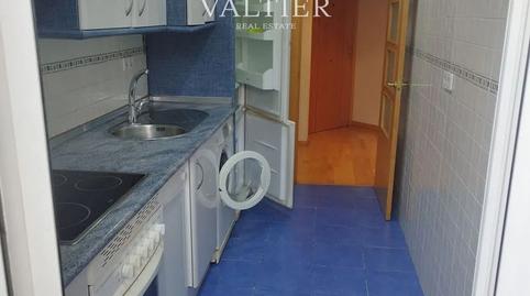 Photo 2 of Flat for rent in Hermanos de Andrés, Almenara -Ventilla,  Madrid Capital