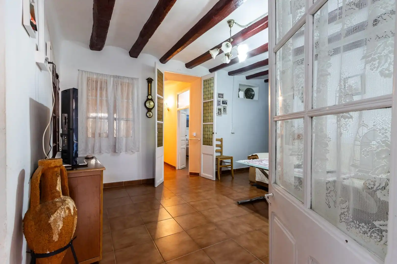 Casa o chalet en venta en Sant Llorenç Savall con Calefacción, Jardín privado y Trastero