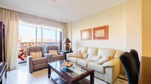 Foto 4 de Dúplex de lloguer a Arrabal la Caridad, La Carolina - Guadalpín, Marbella