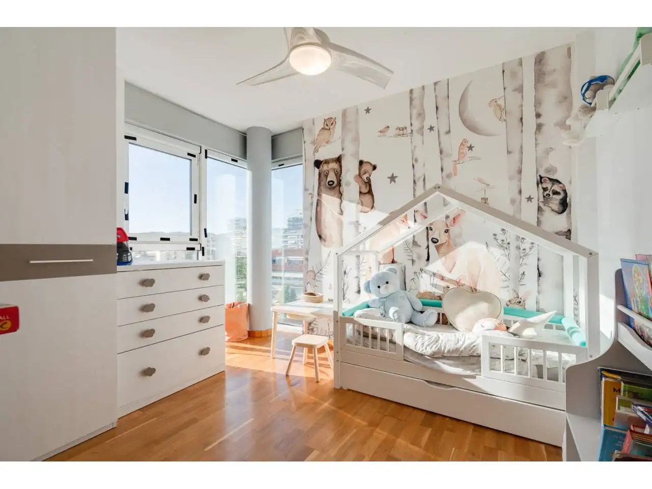 Flat with terrace for sale in Paseo Lluís Muncunill, imagen 44