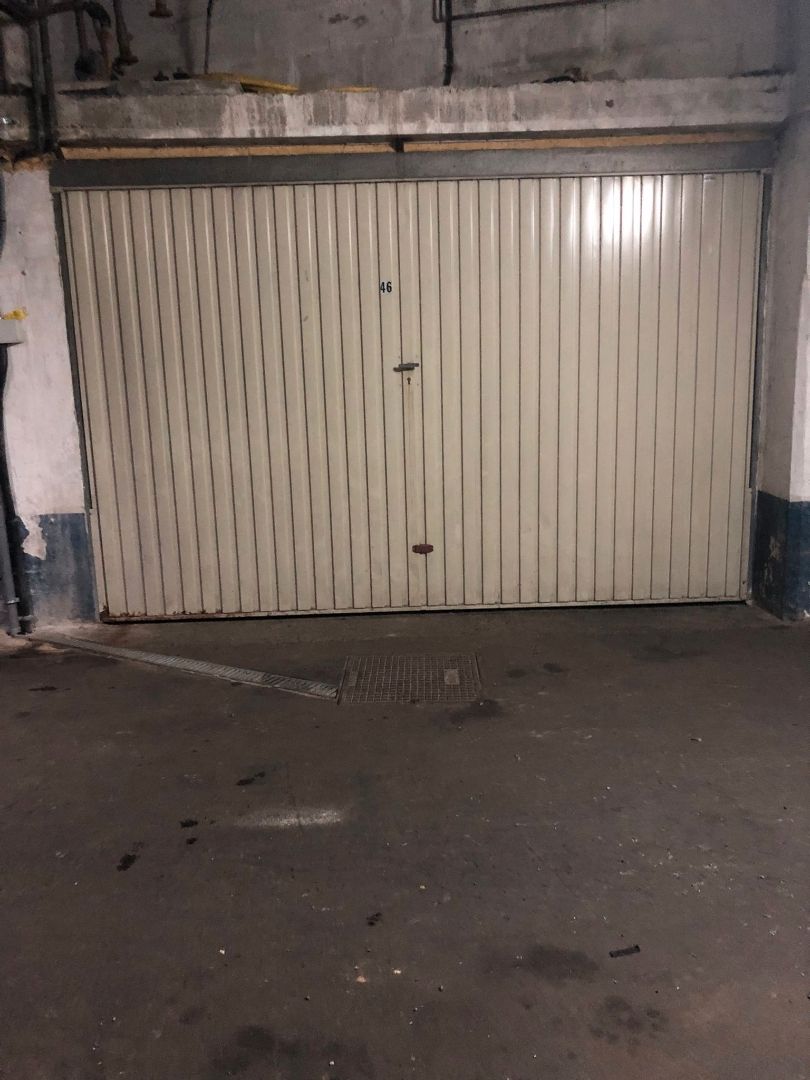 Parking of Garage for sale in San Martín del Rey Aurelio